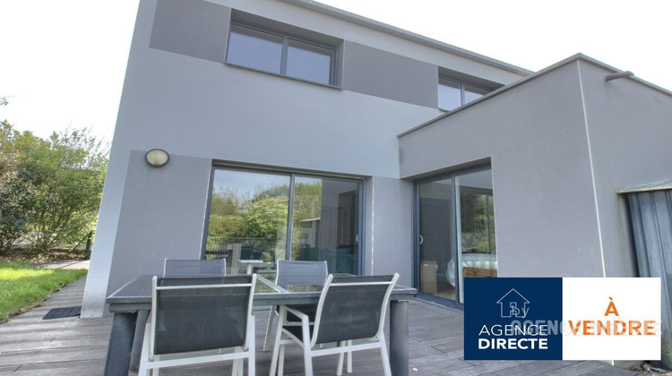 Ma-Cabane - Vente Maison LA CHAPELLE-DES-FOUGERETZ, 105 m²