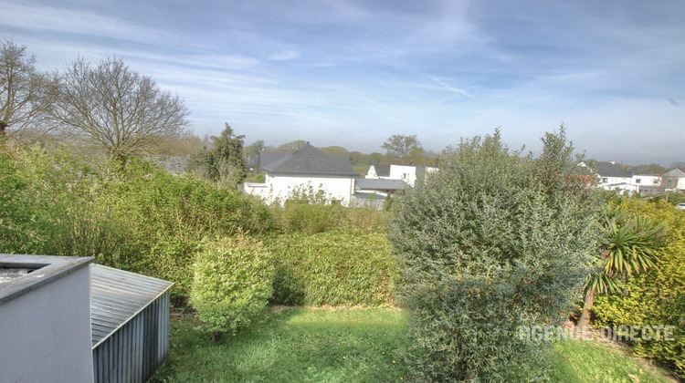 Ma-Cabane - Vente Maison LA CHAPELLE-DES-FOUGERETZ, 105 m²