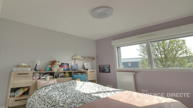 Ma-Cabane - Vente Maison LA CHAPELLE-DES-FOUGERETZ, 105 m²