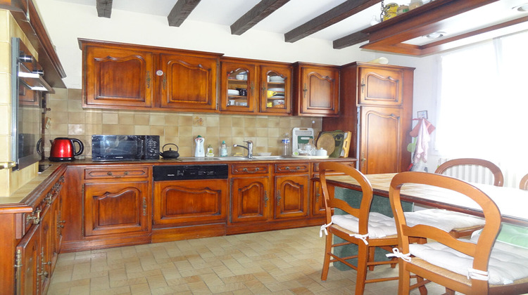 Ma-Cabane - Vente Maison LA CHAPELLE-DES-FOUGERETZ, 186 m²