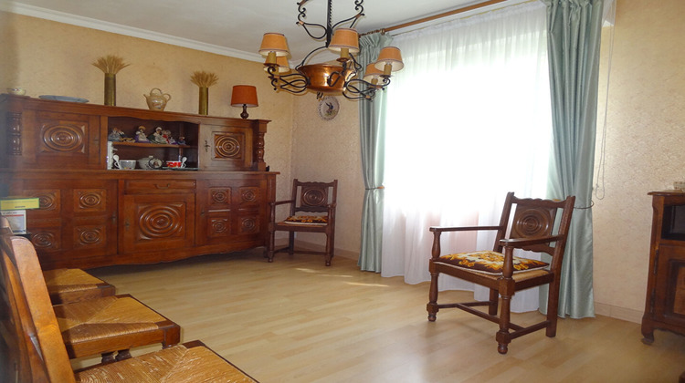 Ma-Cabane - Vente Maison LA CHAPELLE-DES-FOUGERETZ, 186 m²