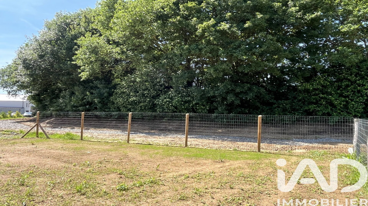 Ma-Cabane - Vente Maison La Chapelle-des-Fougeretz, 155 m²