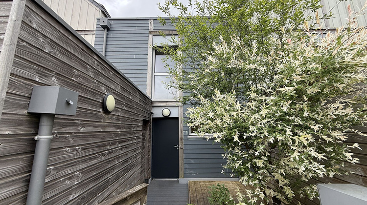 Ma-Cabane - Vente Maison LA CHAPELLE-DES-FOUGERETZ, 83 m²