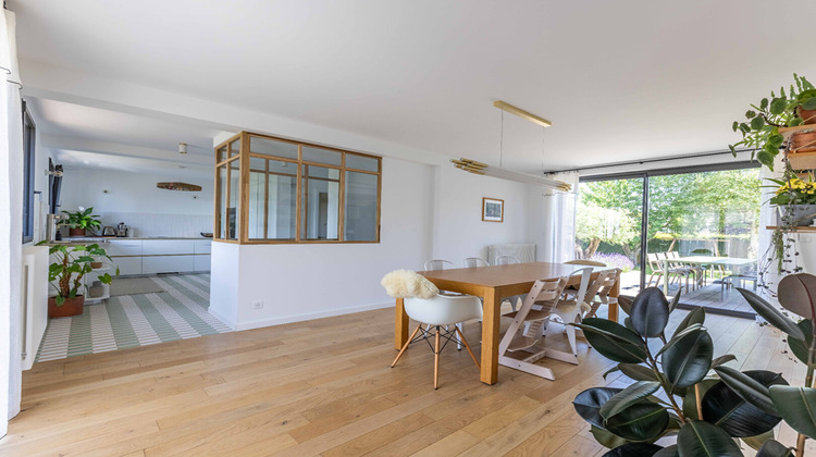 Ma-Cabane - Vente Maison LA CHAPELLE-DES-FOUGERETZ, 205 m²