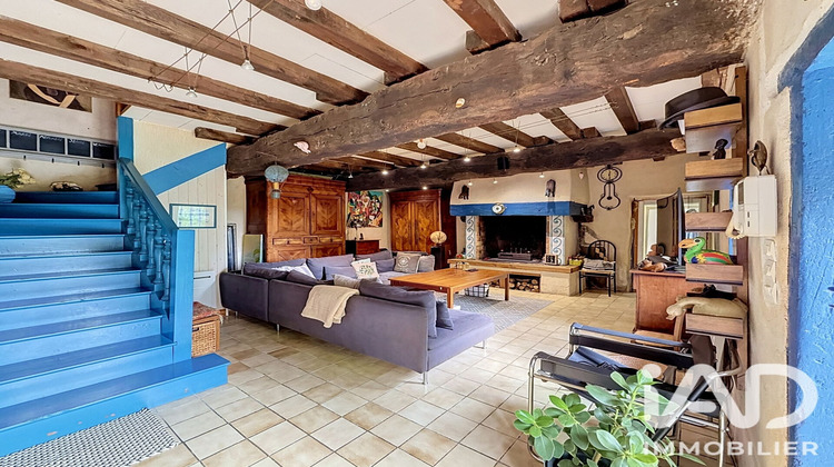 Ma-Cabane - Vente Maison La Chapelle-des-Fougeretz, 176 m²