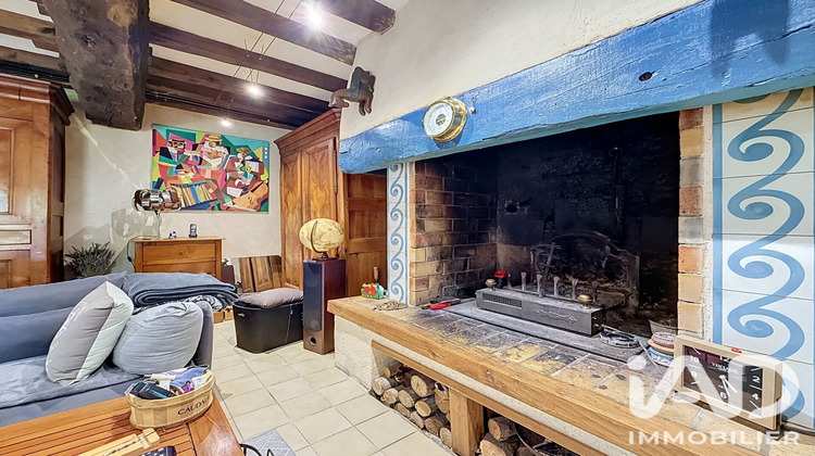 Ma-Cabane - Vente Maison La Chapelle-des-Fougeretz, 176 m²
