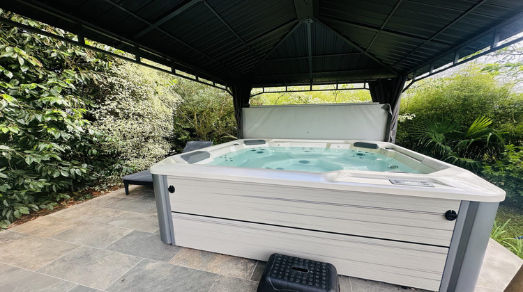 Ma-Cabane - Vente Maison La Chapelle-des-Fougeretz, 129 m²