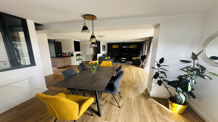 Ma-Cabane - Vente Maison La Chapelle-des-Fougeretz, 129 m²