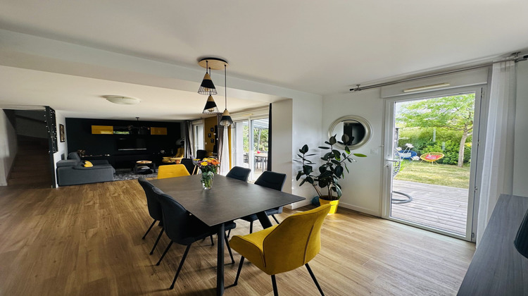 Ma-Cabane - Vente Maison La Chapelle-des-Fougeretz, 129 m²