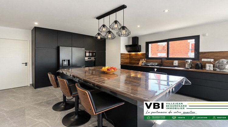 Ma-Cabane - Vente Maison LA CHAPELLE-DES-FOUGERETZ, 138 m²