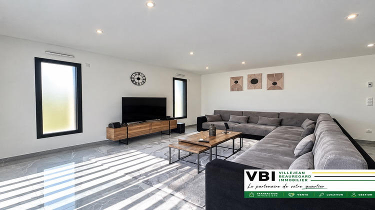 Ma-Cabane - Vente Maison LA CHAPELLE-DES-FOUGERETZ, 138 m²