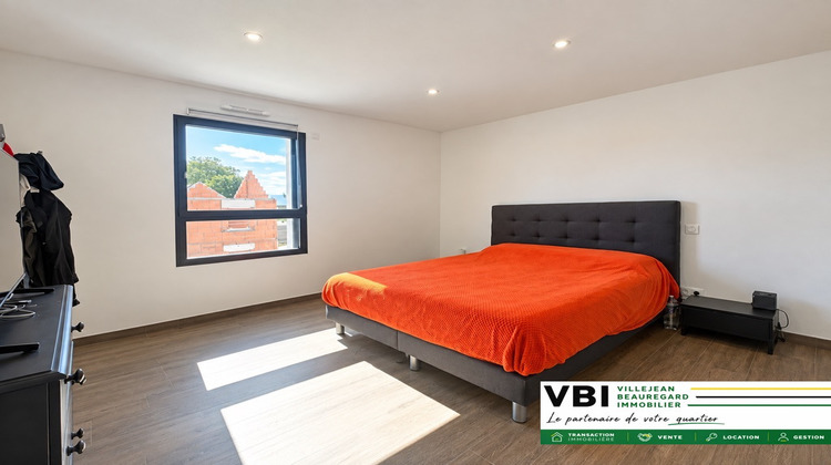 Ma-Cabane - Vente Maison LA CHAPELLE-DES-FOUGERETZ, 138 m²