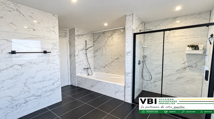 Ma-Cabane - Vente Maison LA CHAPELLE-DES-FOUGERETZ, 138 m²