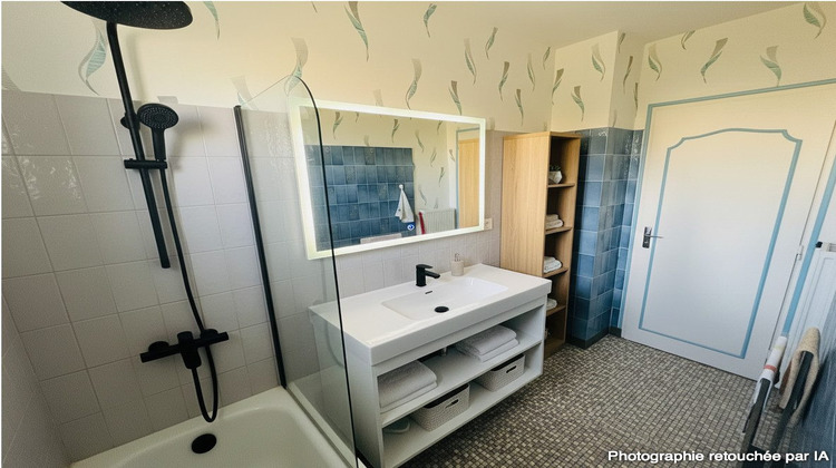 Ma-Cabane - Vente Maison La Chapelle-des-Fougeretz, 70 m²