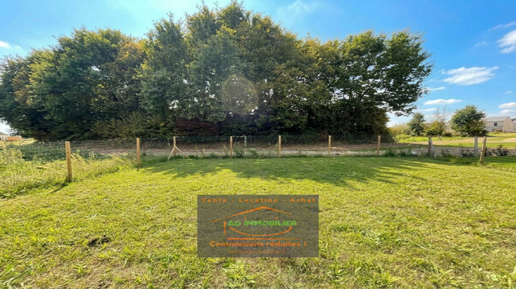 Ma-Cabane - Vente Maison La Chapelle-des-Fougeretz, 130 m²