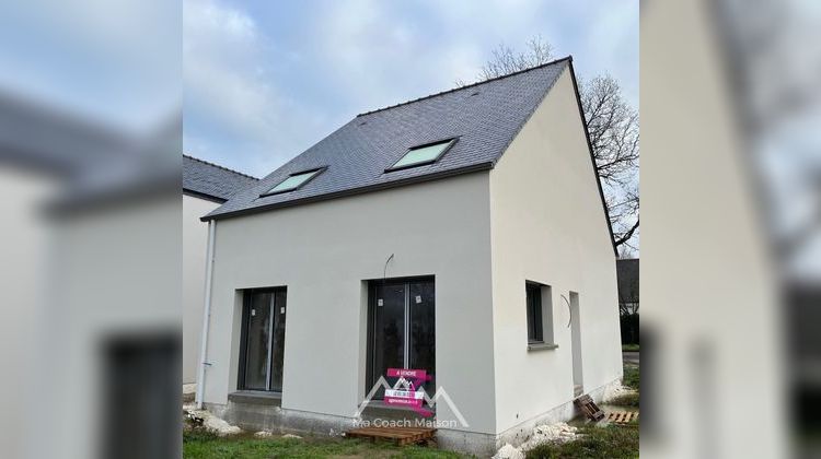 Ma-Cabane - Vente Maison La Chapelle-des-Marais, 106 m²