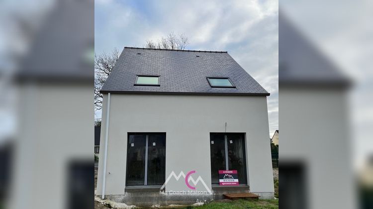 Ma-Cabane - Vente Maison La Chapelle-des-Marais, 106 m²