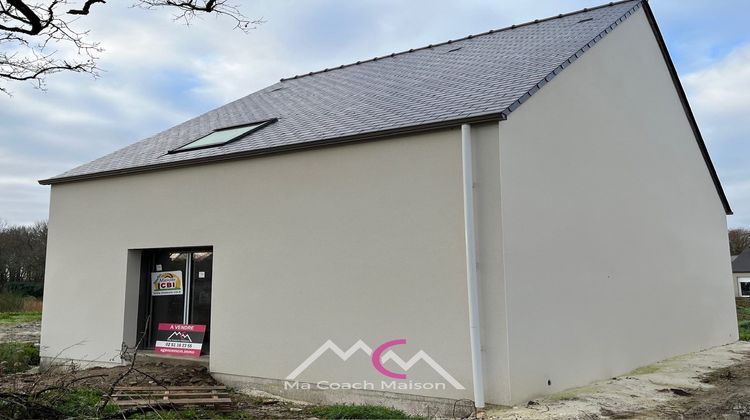 Ma-Cabane - Vente Maison La Chapelle-des-Marais, 106 m²