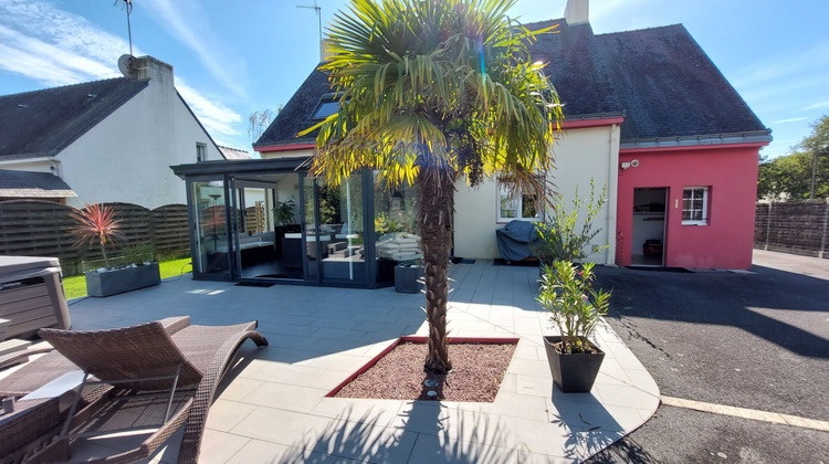 Ma-Cabane - Vente Maison LA CHAPELLE-DES-MARAIS, 142 m²