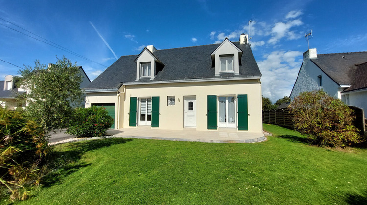 Ma-Cabane - Vente Maison LA CHAPELLE-DES-MARAIS, 142 m²