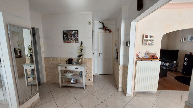 Ma-Cabane - Vente Maison LA CHAPELLE-DES-MARAIS, 142 m²