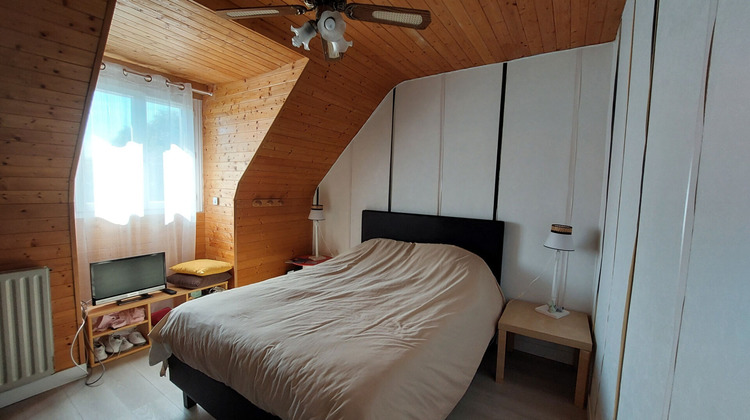 Ma-Cabane - Vente Maison LA CHAPELLE-DES-MARAIS, 142 m²