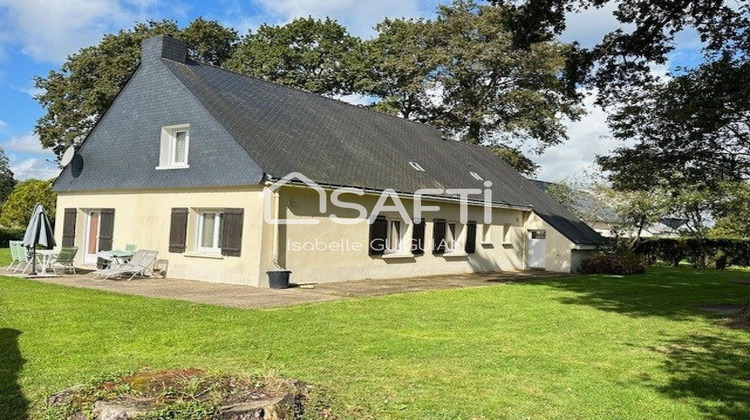 Ma-Cabane - Vente Maison La Chapelle-des-Marais, 127 m²