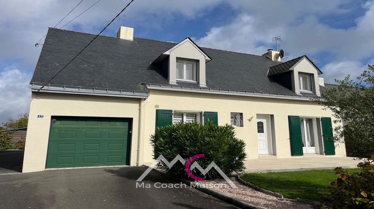 Ma-Cabane - Vente Maison La Chapelle-des-Marais, 142 m²