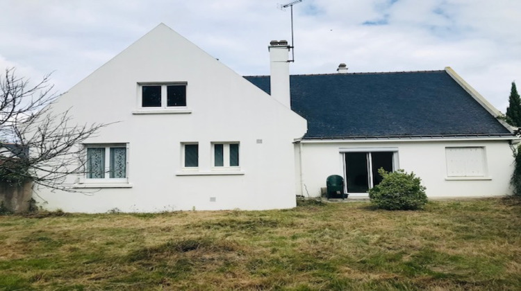 Ma-Cabane - Vente Maison LA CHAPELLE-DES-MARAIS, 138 m²