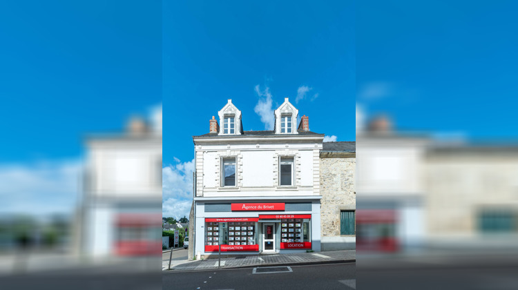 Ma-Cabane - Vente Maison LA CHAPELLE-DES-MARAIS, 75 m²