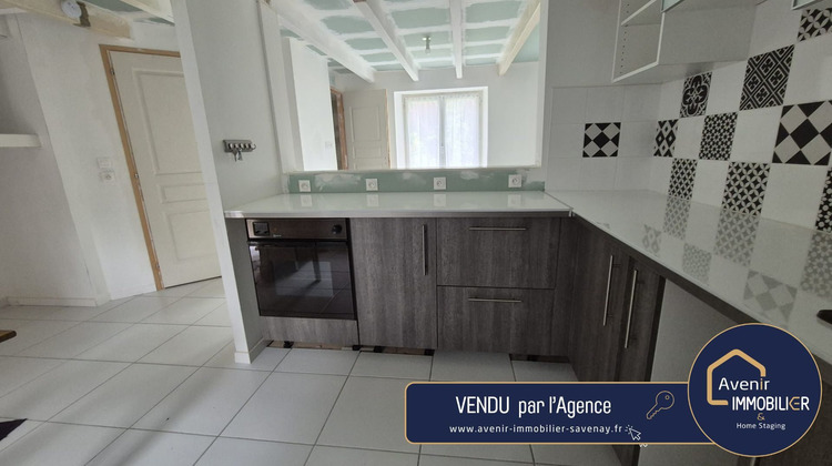 Ma-Cabane - Vente Maison La Chapelle-des-Marais, 57 m²