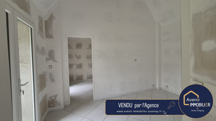 Ma-Cabane - Vente Maison La Chapelle-des-Marais, 57 m²