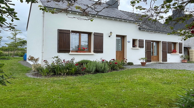 Ma-Cabane - Vente Maison LA CHAPELLE-DES-MARAIS, 80 m²