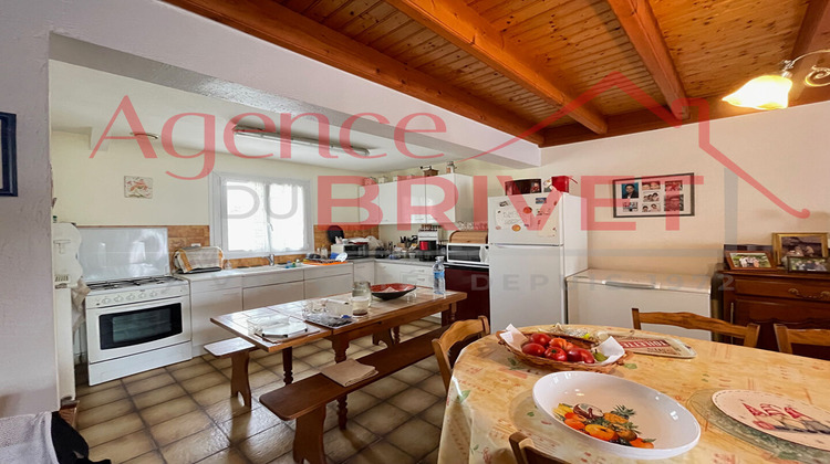 Ma-Cabane - Vente Maison LA CHAPELLE-DES-MARAIS, 80 m²