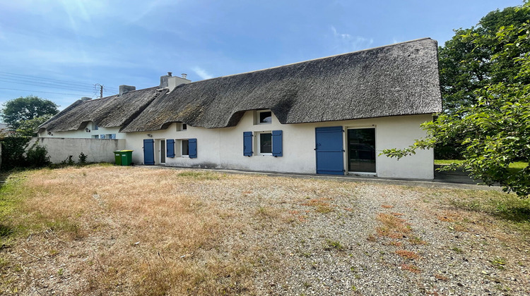Ma-Cabane - Vente Maison LA CHAPELLE-DES-MARAIS, 110 m²