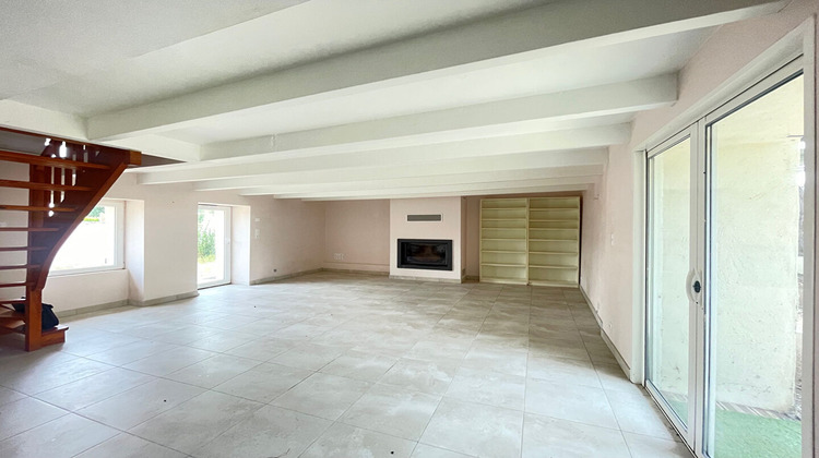 Ma-Cabane - Vente Maison LA CHAPELLE-DES-MARAIS, 110 m²