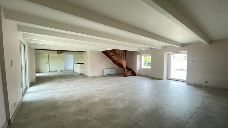 Ma-Cabane - Vente Maison LA CHAPELLE-DES-MARAIS, 110 m²