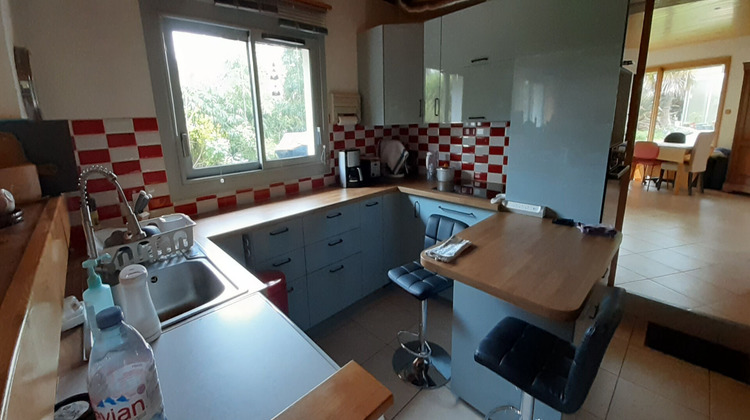 Ma-Cabane - Vente Maison LA CHAPELLE-DES-MARAIS, 177 m²