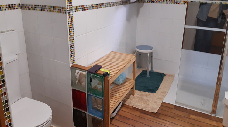 Ma-Cabane - Vente Maison LA CHAPELLE-DES-MARAIS, 177 m²