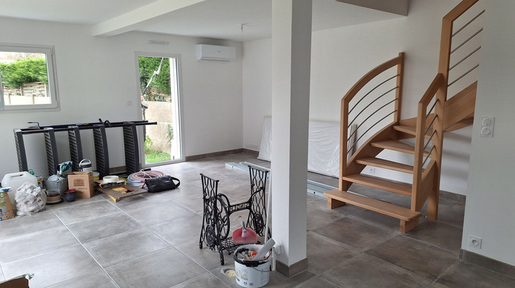 Ma-Cabane - Vente Maison LA CHAPELLE-DES-MARAIS, 75 m²