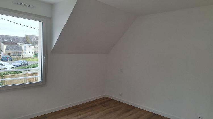 Ma-Cabane - Vente Maison LA CHAPELLE-DES-MARAIS, 75 m²