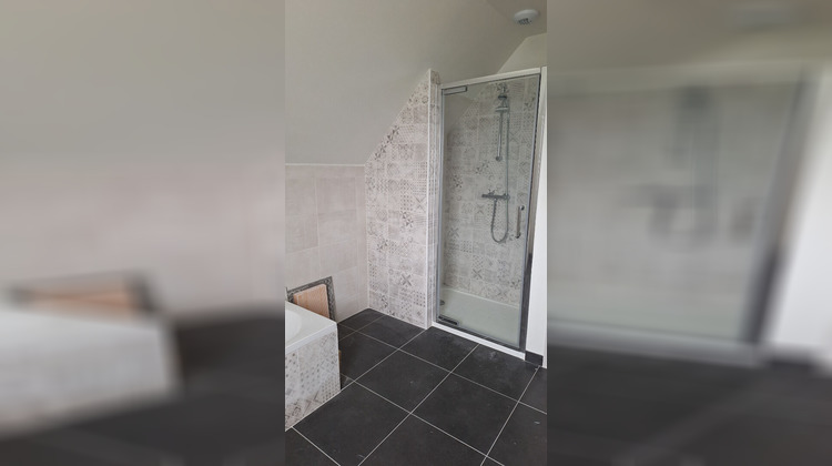 Ma-Cabane - Vente Maison LA CHAPELLE-DES-MARAIS, 75 m²