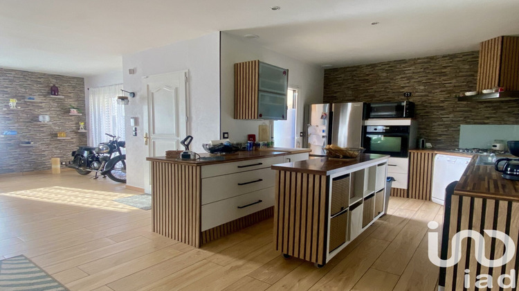 Ma-Cabane - Vente Maison La Chapelle des Marais, 134 m²