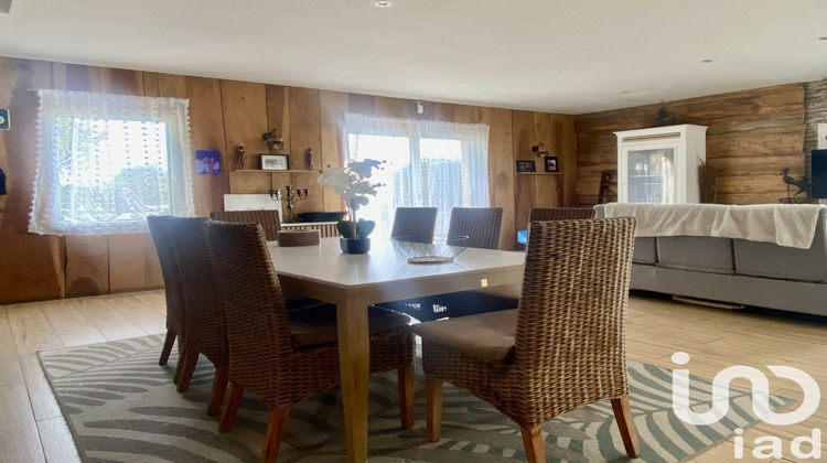 Ma-Cabane - Vente Maison La Chapelle des Marais, 134 m²