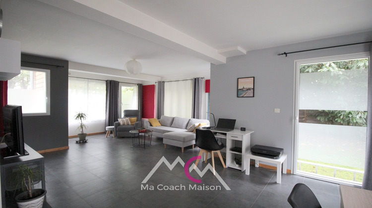 Ma-Cabane - Vente Maison La Chapelle-des-Marais, 128 m²