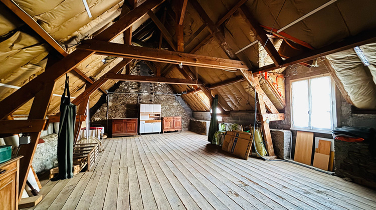 Ma-Cabane - Vente Maison LA CHAPELLE-DES-MARAIS, 108 m²