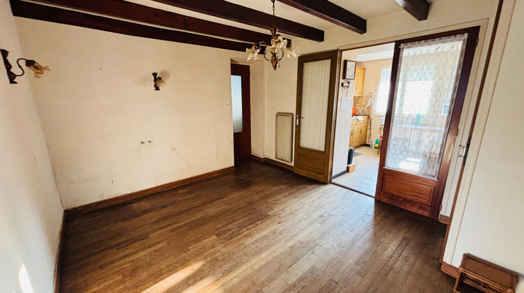 Ma-Cabane - Vente Maison LA CHAPELLE-DES-MARAIS, 108 m²