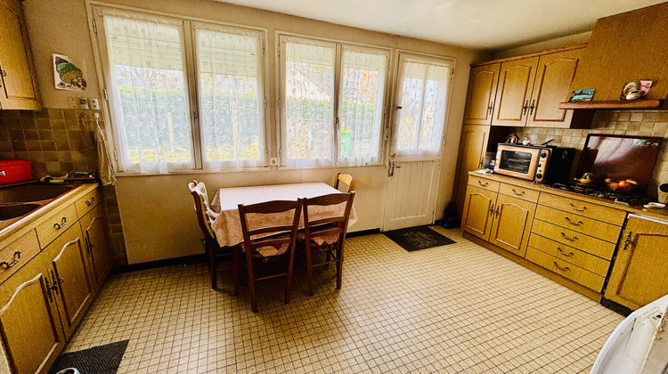 Ma-Cabane - Vente Maison LA CHAPELLE-DES-MARAIS, 108 m²