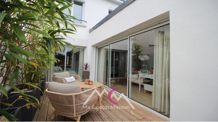 Ma-Cabane - Vente Maison La Chapelle-des-Marais, 127 m²