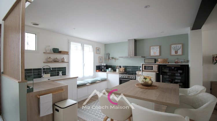 Ma-Cabane - Vente Maison La Chapelle-des-Marais, 127 m²